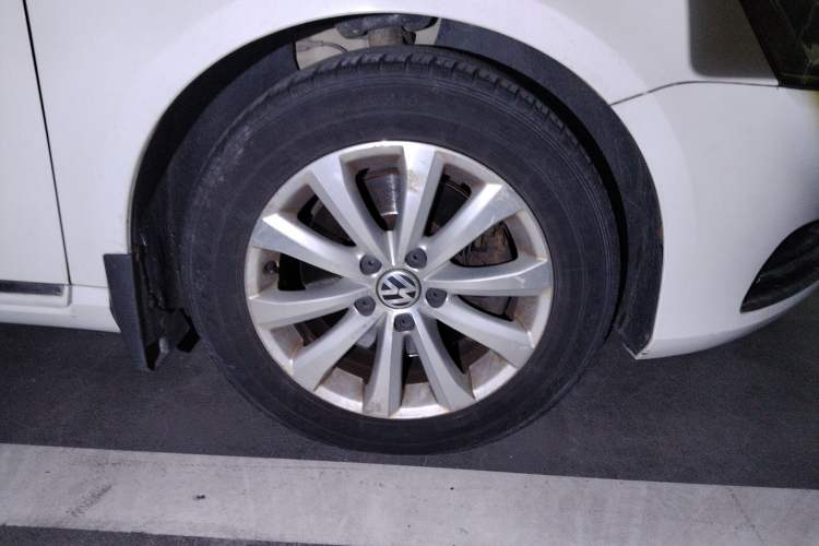 Used Volkswagen Magotan 2013 1.8TSI Luxury Model
