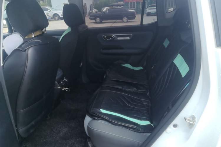 Used AION Y 2023 Plus 510 Enjoy Edition