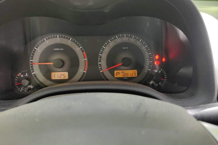 Used Toyota Corolla 2013 Special Edition 1.6L Automatic GL Cool Model