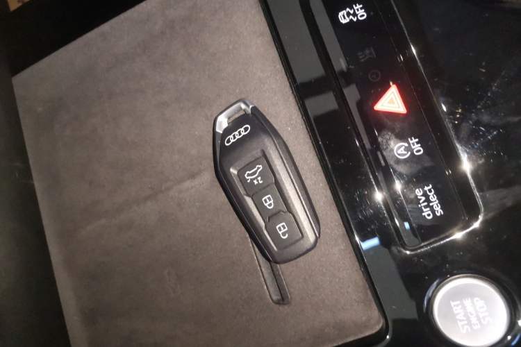 Used Audi A5L 2026 2.0T Sport Plus
