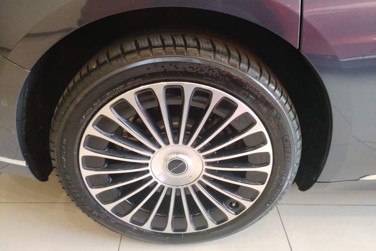 Used Hima Stelato S9 2025 Extended-Range Ultra Exterior 5