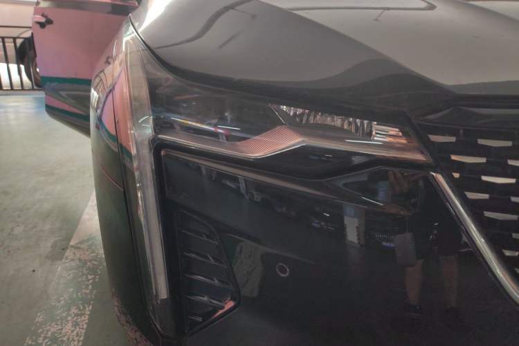 Used Cadillac CT4 2022 28T Luxury Edition