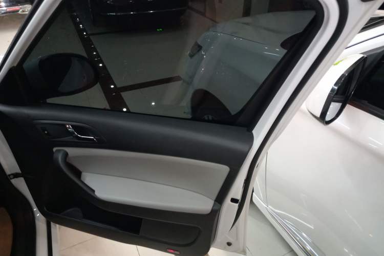 Used Skoda Yeti 2017 TSI280 DSG Advanced Edition