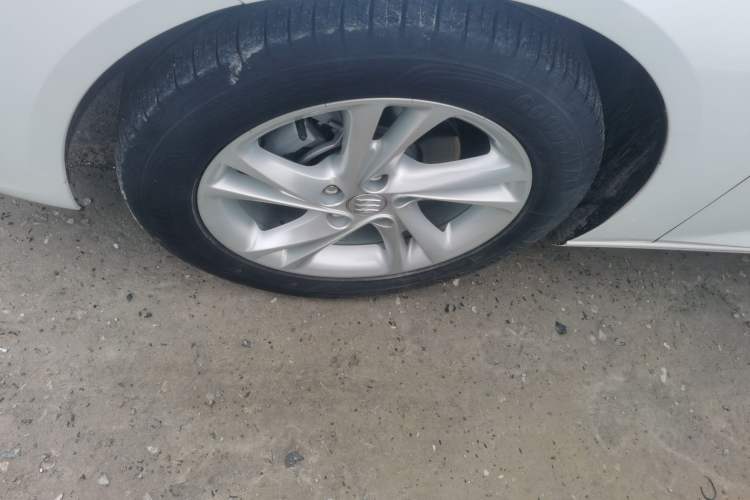 Used Buick Regal 2024 25T Deluxe Edition
