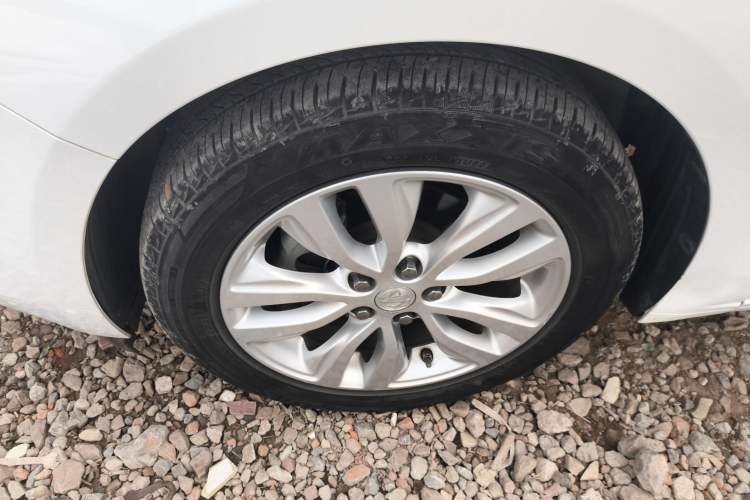 Used Buick GT 2021 Revised Version Flagship 1.5L Automatic Elite Edition