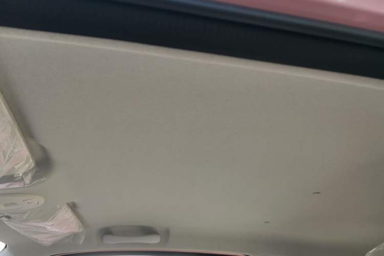 Used Bestune Pony 2024 170km Range Energizing Horse
