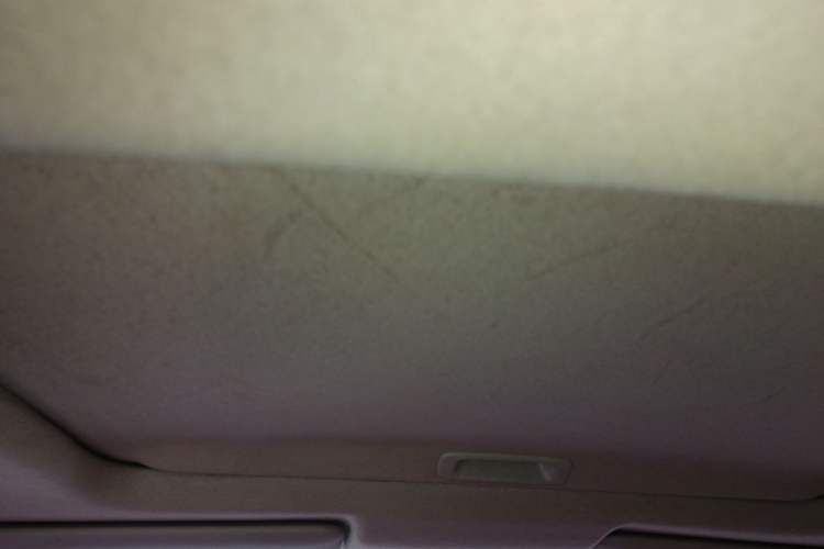 Used Honda Fit 2016 1.5L LXS CVT Comfort Sunroof Version
