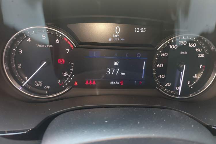 Used Cadillac XT5 2021 28T Luxury Model