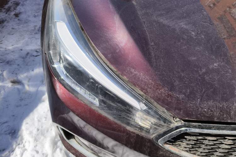 Used Kia K3 2017 1.6L Automatic 15th Anniversary Special Edition GLS
