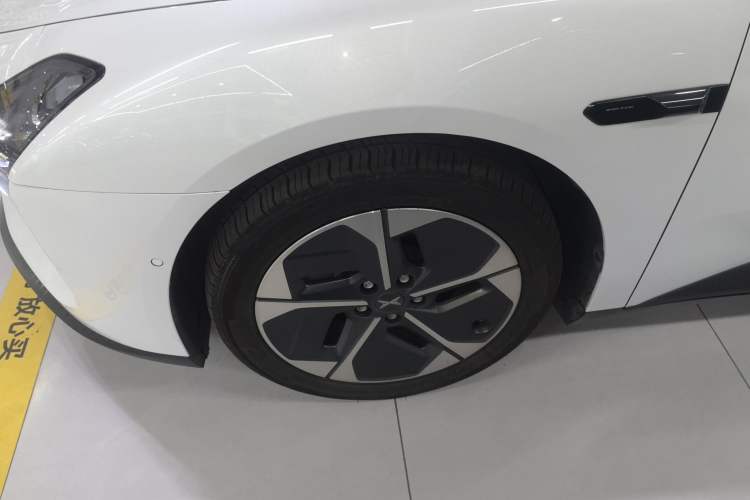 Used XPeng MONA M03 2024 515 Long-Range