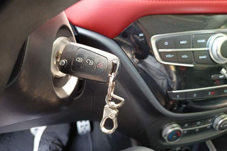 Used Haval H1 2015 1.5L AMT Luxury Model