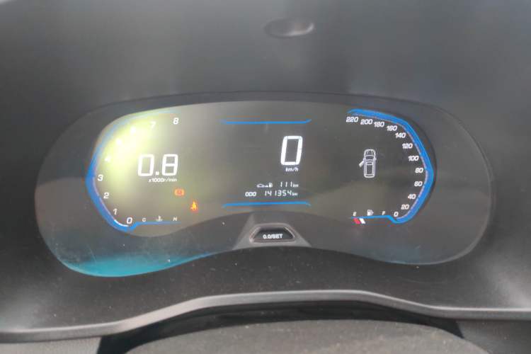 Used Wuling Hongguang S3 2018 1.5T Manual Comfort Model China V Standard