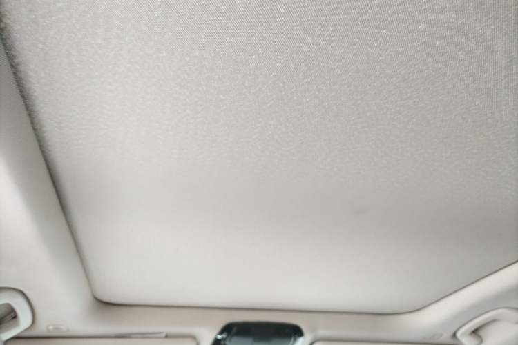 Used BMW 3 Series 2020 330Li xDrive M Sport Night Edition Headliner