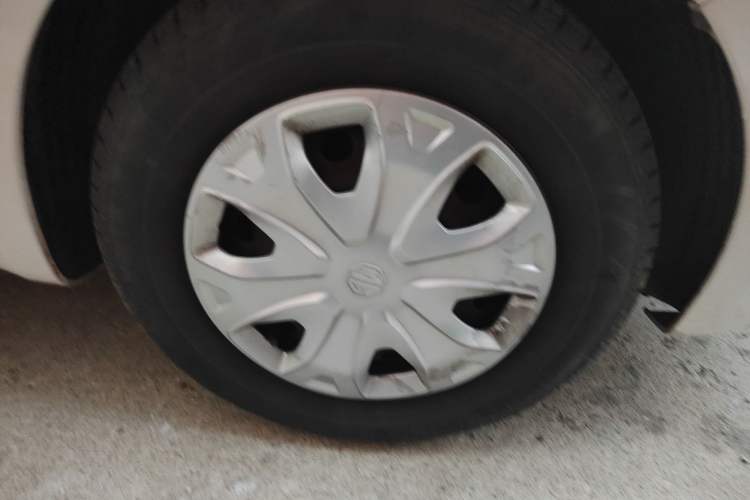 Used MG 3 2013 1.3L AMT Comfort Edition
