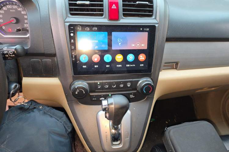 Used Honda CR-V 2010 2.0L Automatic Four-Wheel Drive Classic Edition