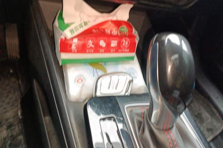 Used MG 5 2021 180 DVVT CVT Youthful Style Edition