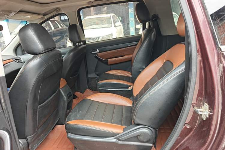Used Karry K60 2018 1.5L Automatic with Sunroof