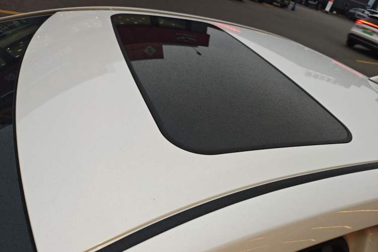 Used Toyota Levin Hybrid E+ 2019 1.8L GS E-CVT Elite Model with Sunroof