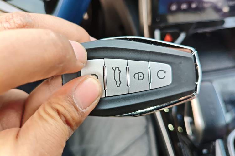 Used Geely Auto FX11 2023 1.5TD DCT Prestige Edition
