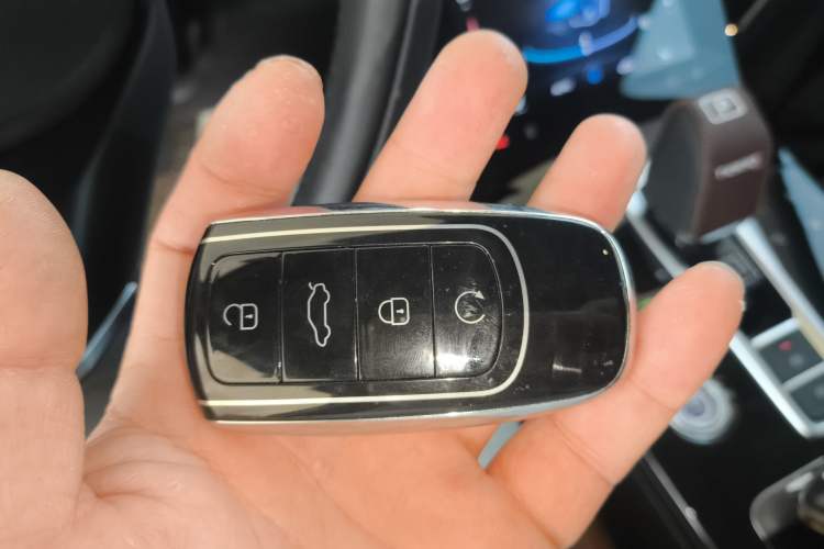 Used Chery Tiggo 8 PLUS 2021 290TGDI DCT Luxury Edition
