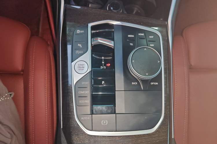 Used BMW 3 Series 2023 325Li M Sport Package
