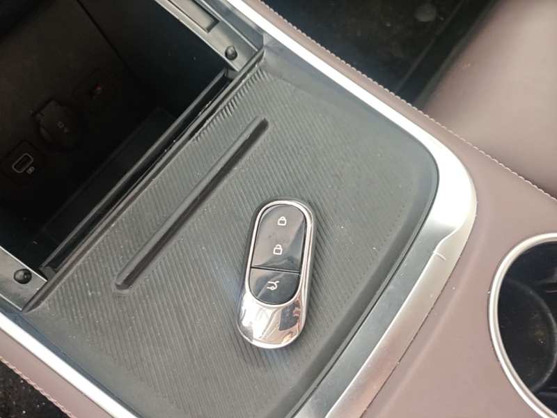 Used Leapmotor C11 2023 Pure Electric 500 Comfort Edition — 8