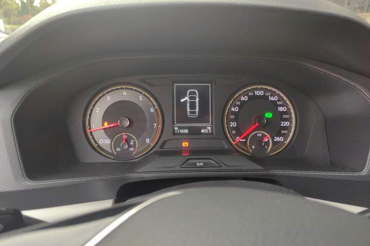 Used Volkswagen Lavida 2021 1.5L Automatic Fashion Edition