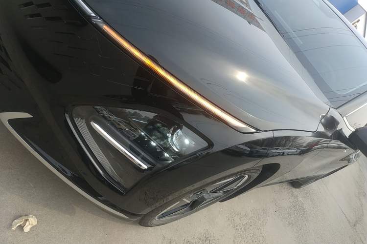 Used Wuling Xingguang 2025 150 km Smart Pilot Version