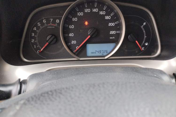 Used Toyota RAV4 2013 2.0L CVT Two-Wheel Drive Urban Edition