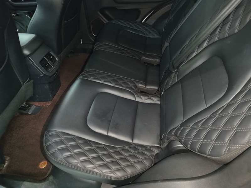 Used Haval H6 2021 1.5T Automatic Urban Edition — 16