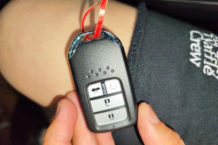 Used Honda Civic 2016 220TURBO CVT Luxury Edition