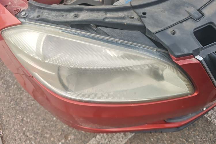 Used Skoda Fabia 2012 1.4L Automatic Crystal Edition
