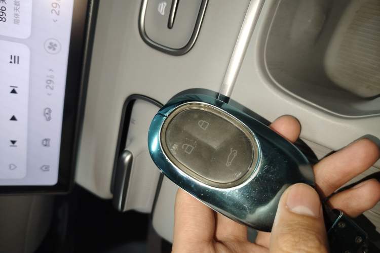 Used Nio ES6 2023 75 kWh