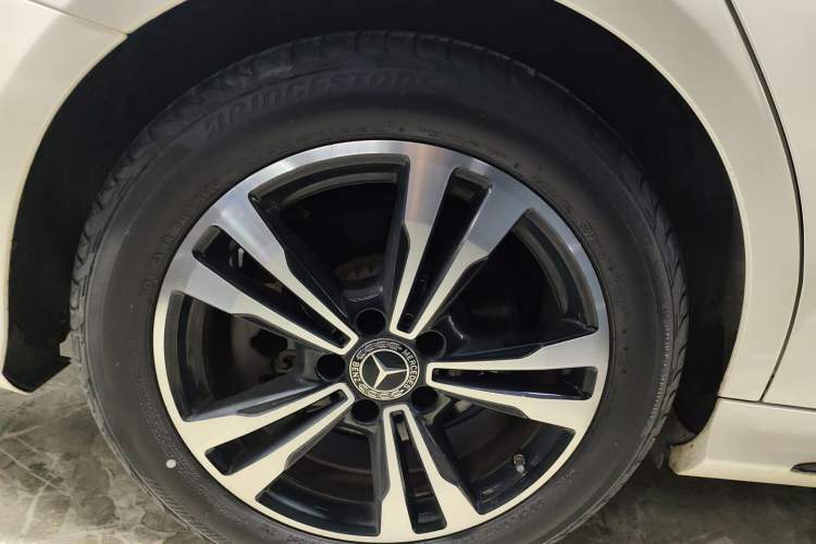 Used Mercedes-Benz C-Class 2020 C 260 Sport Edition
