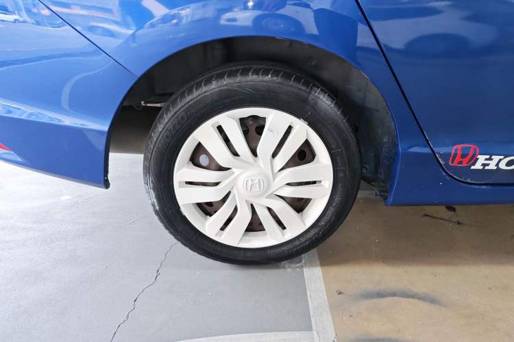 Used Honda City 2015 1.5L CVT Comfort Version