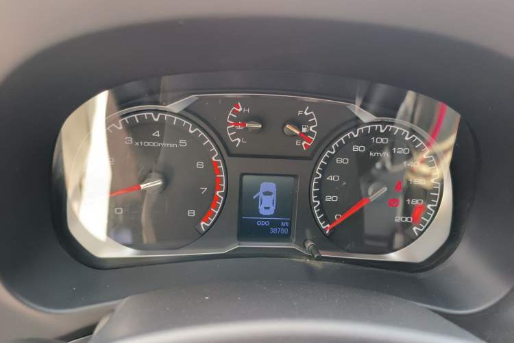 Used Haval H5 Classic 2018 Classic Edition 2.0T Manual 4x4 Progressive Model