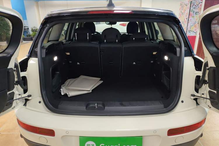 Used MINI Clubman 2016 Revised 1.5T COOPER
