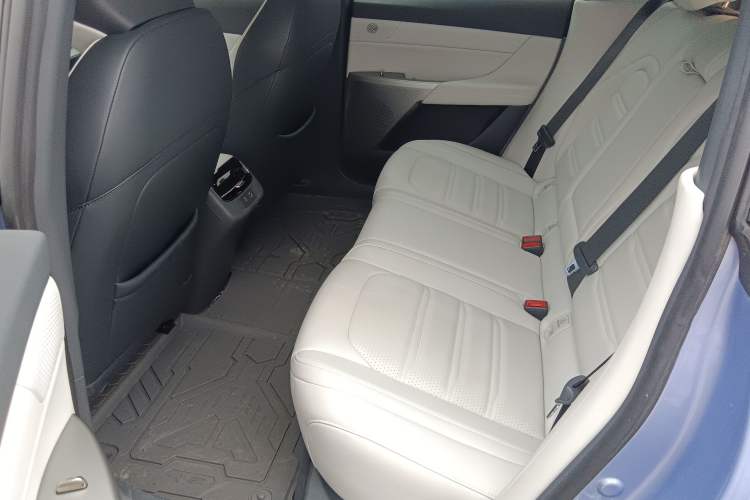 Used Dongfeng eπ eπ007 2024 530 Pro Version