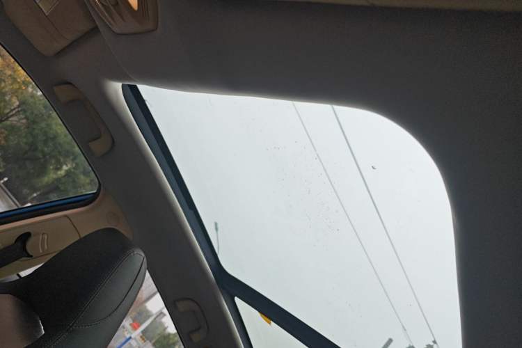 Used Leopaard CS9 2017 1.5L CVT Elite Model
