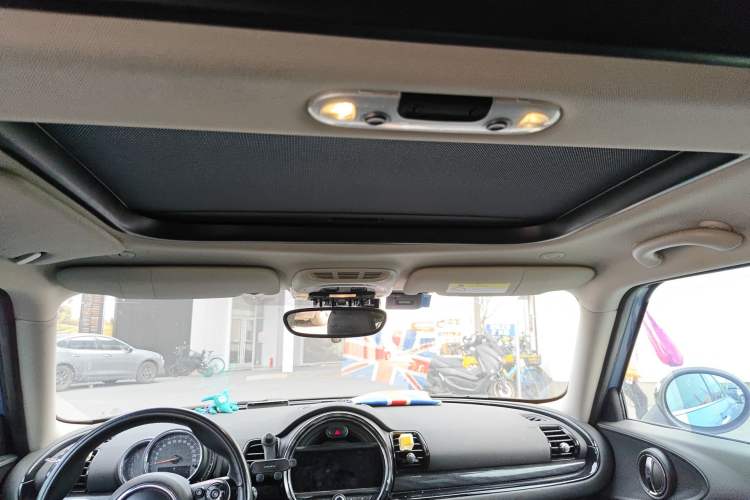 Used MINI Clubman 2016 1.5T ONE Internet Limited Edition
