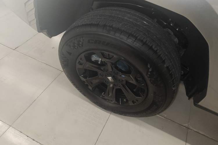 Used Tank 400 New Energy 2024 Hi4-T Off-Road Edition