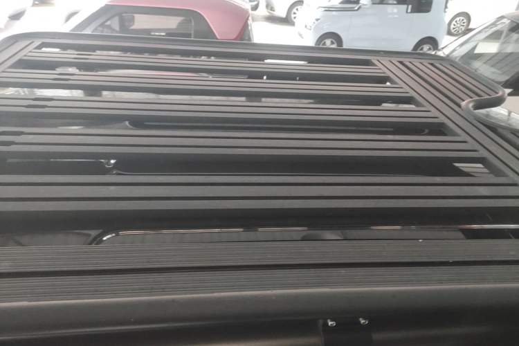 Used Baojun Spark 2024 Intelligent Premium Edition
