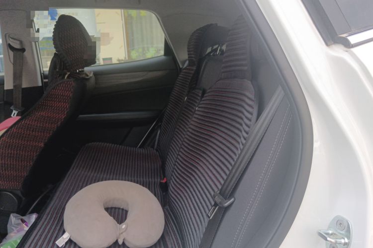 Used Cowin Xuanjie Pro EV 2022 401 km Enjoyment Version
