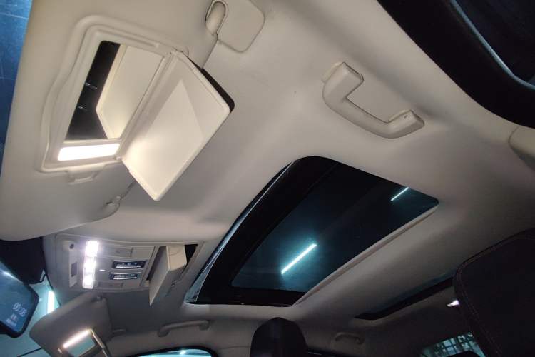 Used Jaguar XEL 2018 2.0T 200 PS Luxury Edition