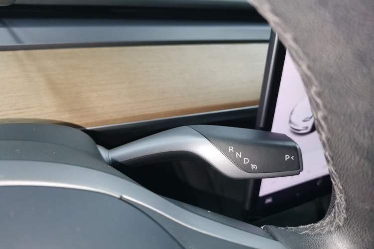 Used Tesla Model 3 2021 Standard Range Rear-Drive Upgraded Version