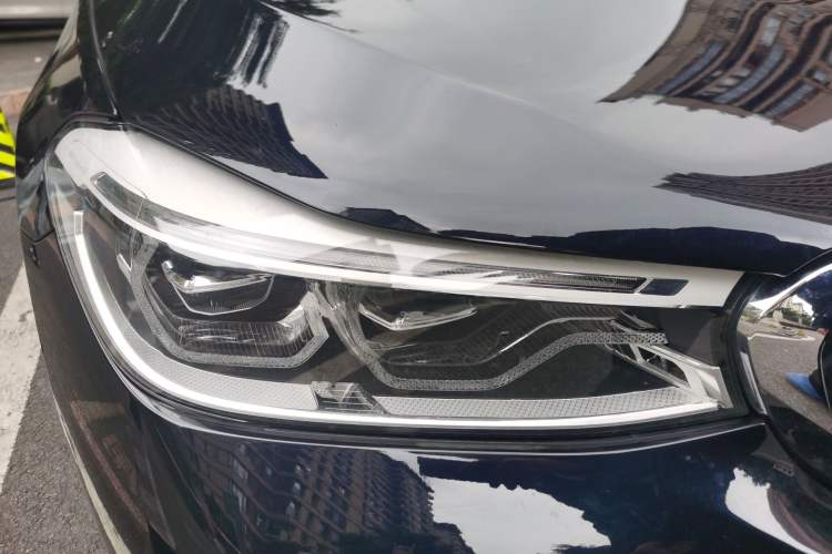 Used BMW 6 Series GT 2018 630i M Sport Package
