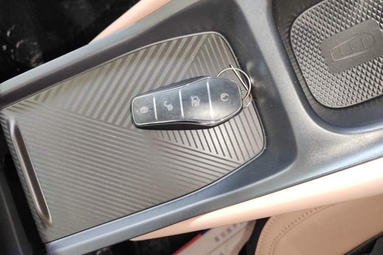 Used BYD Seagull 2025 Intelligent Driving Version 305 km Dynamic Edition