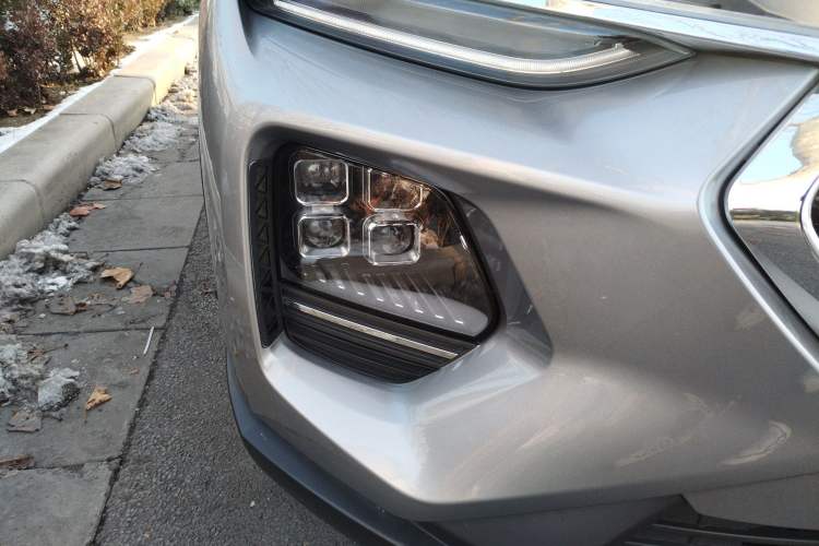 Used Haima 8S 2020 1.6 TGDI DCT Prestige Model