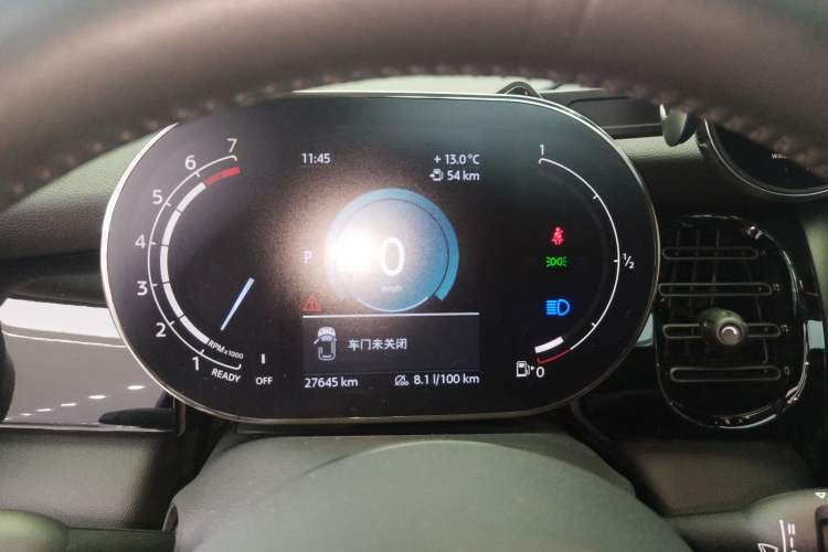 Used MINI 2022 Updated 1.5T COOPER Classic Edition