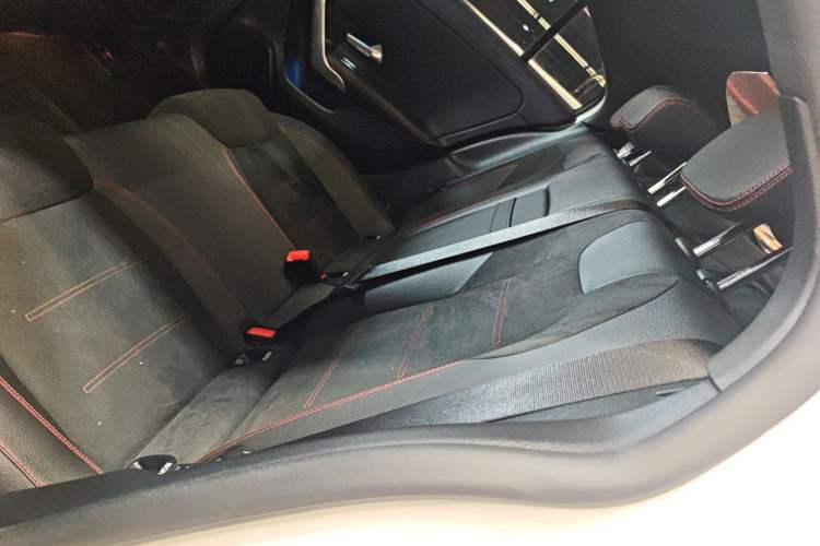 Used Mercedes-Benz A-Class 2024 Updated A 200 L Fashion Version